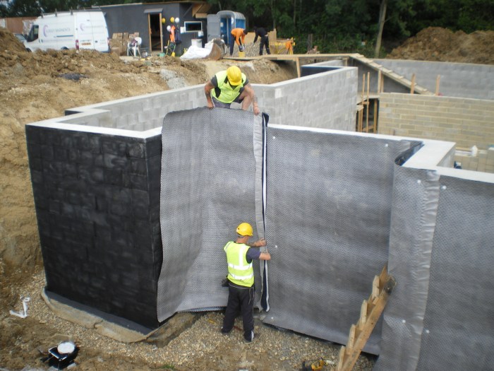 The Best Basement Waterproofing Companies - Picks by Bob Vila The Best Basement Waterproofing Companies - Picks by Bob Vila
