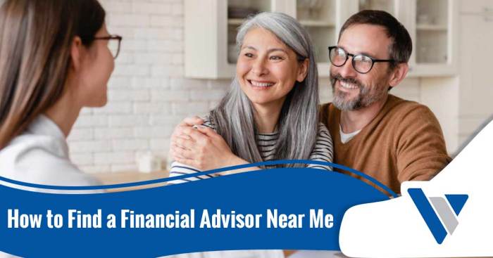 How to Find the Right Financial Advisor for You | Couple Money