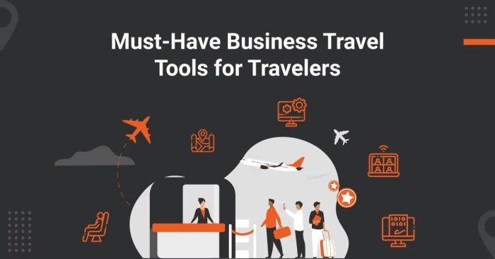 10 excellent business travel management tools for 2025 | Spendesk