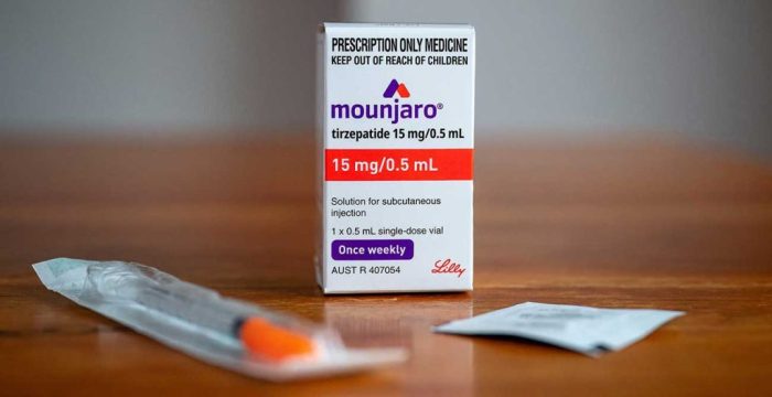 Understanding What Are the Side Effects of Mounjaro - Your Health Magazine